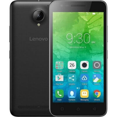 Замена экрана на телефоне Lenovo C2 Power